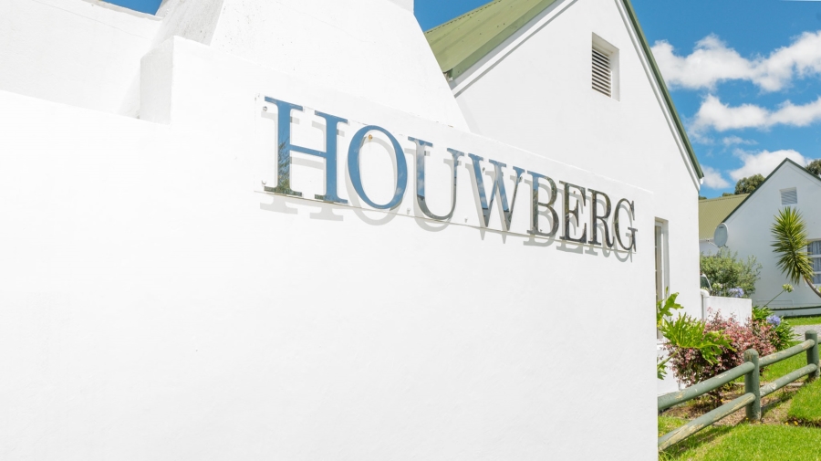 3 Bedroom Property for Sale in Bredasdorp Western Cape